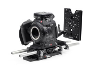 Wooden Camera Recorder Slide