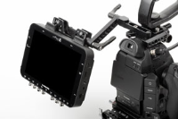 Wooden Camera Recorder Slide