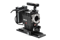 Wooden Camera Recorder Slide