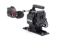 Wooden Camera - UVF Mount (ARRI Rosette)