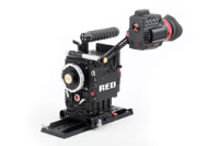 Wooden Camera - UVF Mount (ARRI Rosette)