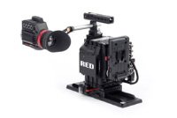 Wooden Camera - UVF Mount (ARRI Rosette, No Clamp)