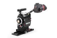 Wooden Camera - UVF Mount (ARRI Rosette, No Clamp)