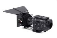 Wooden Camera - UMB-1 Universal Mattebox (Base)