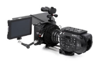 Wooden Camera - UMB-1 Universal Mattebox (Base)