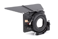 Wooden Camera - UMB-1 Universal Mattebox (Swing Away)