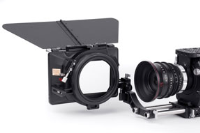 Wooden Camera - UMB-1 Universal Mattebox (Swing Away)