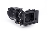 Wooden Camera - UMB-1 Universal Mattebox (Swing Away)