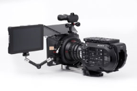 Wooden Camera - UMB-1 Universal Mattebox (Swing Away)