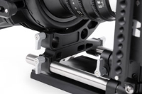 Wooden Camera - UMB-1 Universal Mattebox (15mm Studio Adapter)