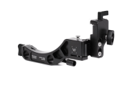 Wooden Camera - UMB-1 Universal Mattebox (Swing Away Arm Only)