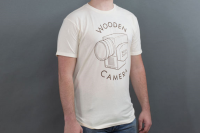 Wooden Camera - Wooden Camera T-Shirt (Small)