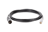 Alterna Cables - 4pin XLR to Alexa Mini / Mini LF (Straight, 120&amp;quot;)