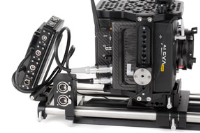 Wooden Camera - D-Box™ (Alexa Mini / Mini LF, Gold Mount)