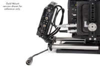 Wooden Camera D-Box (Alexa Mini / Mini LF, V-Mount)