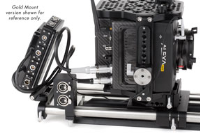 Wooden Camera D-Box (Alexa Mini / Mini LF, V-Mount)