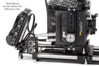 Wooden Camera - D-Box (Alexa Mini / Mini LF, V-Mount)