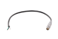 Alterna Cables - Alexa Mini / Mini LF Power Flying Leads (Straight, 24&amp;quot;)