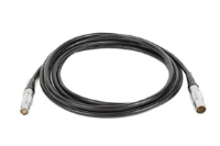 Alterna Cables - Alexa Mini / Mini LF Power Extension (Straight, 120&quot;)