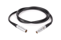 Alterna Cables - Canon C200, C200B, C300mkII Power Extension (Straight, 36&amp;quot;)