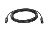 Alterna Cables - 4pin XLR Power Extension Cable (Straight, 120&amp;quot;)