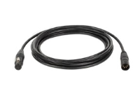 Alterna Cables - 4pin XLR Power Extension Cable (Straight, 120&quot;)