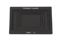 Wooden Camera - UMB-1 Hard Matte Set