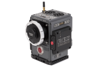 Wooden Camera - Easy Riser (RED&amp;#174; DSMC2™)