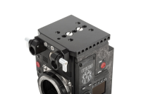 Wooden Camera - LW 15mm Bracket (RED&amp;#174; DSMC2™)