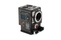 Wooden Camera - LW 15mm Bracket (RED&amp;#174; DSMC2™)