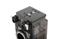 Wooden Camera - LW 15mm Bracket (RED&amp;#174; DSMC2™)