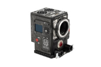 Wooden Camera - LW 15mm Bracket (RED&amp;#174; DSMC2™)