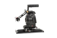 Wooden Camera UVF Mount (NATO Jaws)