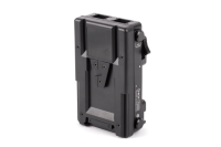 Wooden Camera - D-Box™ (Gold Mount Battery Side to V-Mount Camera Side, Base Unit)