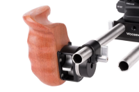 Wooden Camera Wooden Camera Handgrip (Right)