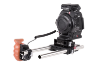 Wooden Camera Wooden Camera Handgrip (Right)