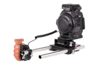 Wooden Camera - Wooden Camera Handgrip (Right)