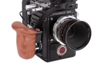Wooden Camera Wooden Camera Handgrip (Right)