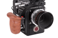 Wooden Camera - Wooden Camera Handgrip (Right)