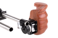 Wooden Camera - Wooden Camera Handgrip (Left)