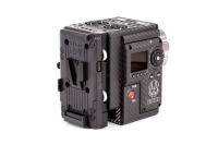 Wooden Camera - Cable-less V-Mount (RED DSMC2)