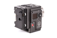 Wooden Camera Cable-less Gold Mount (RED DSMC2)