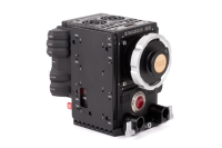 Wooden Camera - Gimbal Battery Bracket Only (RED DSMC2)