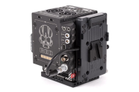 Wooden Camera - Gimbal Battery Bracket Only (RED&amp;#174; DSMC2™)