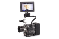 Wooden Camera - RED Male Pogo to Female Pogo LCD/EVF Cable (12&quot;, RED DSMC2)