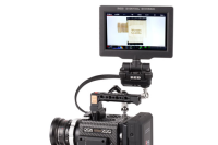 Wooden Camera - RED Male Pogo to Female Pogo LCD/EVF Cable (12&amp;quot;, RED&amp;#174; DSMC2™)