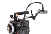 Wooden Camera - RED Male Pogo to Female Pogo LCD/EVF Cable (12&quot;, RED DSMC2)