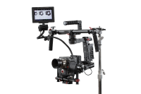 Wooden Camera - RED Male Pogo to Female Pogo LCD/EVF Cable (24&quot;, RED DSMC2)