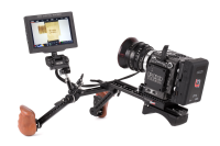 Wooden Camera - RED Male Pogo to Female Pogo LCD/EVF Cable (24&quot;, RED DSMC2)