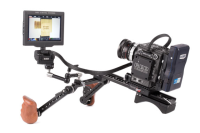 Wooden Camera - RED Male Pogo to Female Pogo LCD/EVF Cable (36&quot;, RED DSMC2)